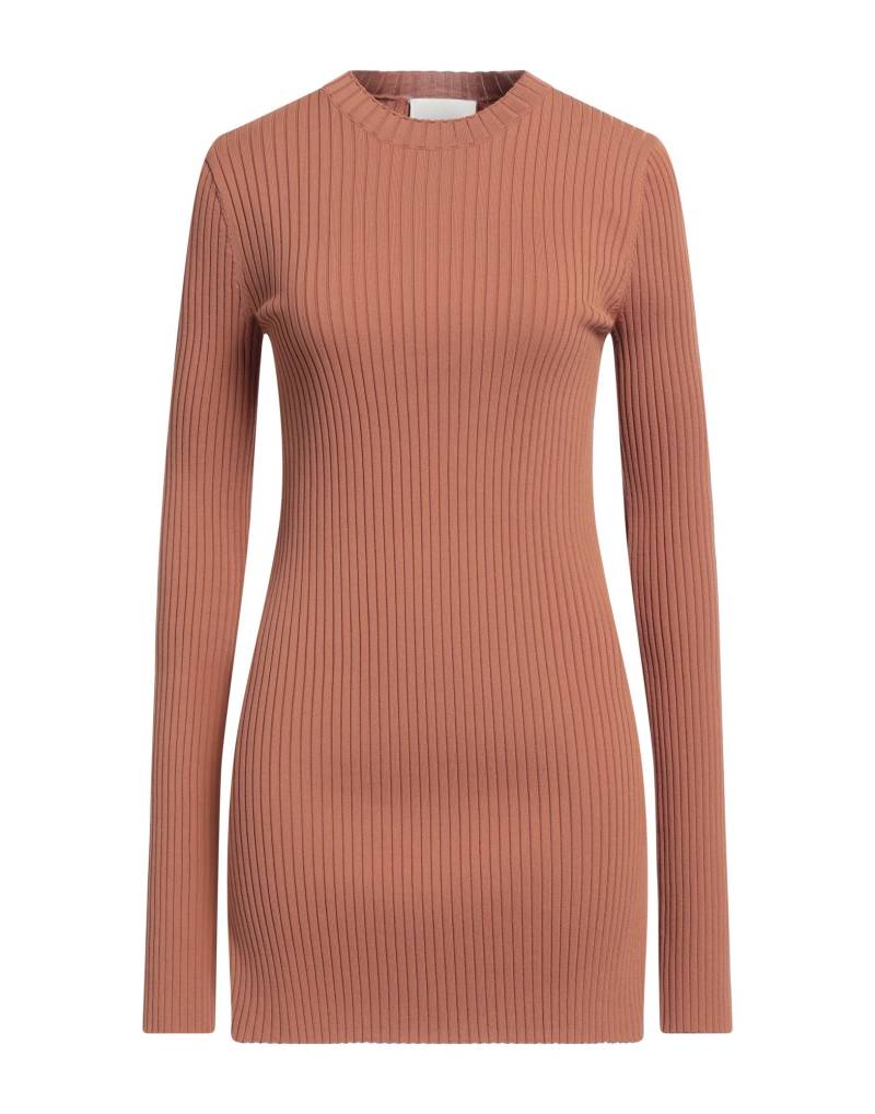 NANUSHKA Pullover Damen Khaki von NANUSHKA