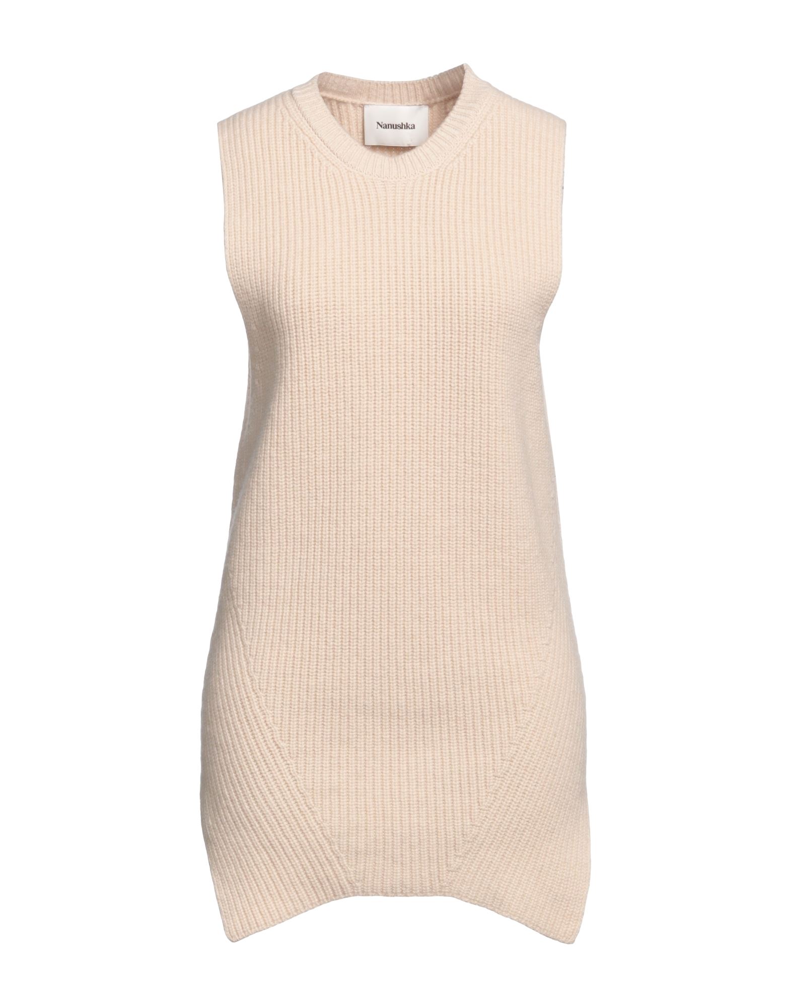 NANUSHKA Pullover Damen Sand von NANUSHKA