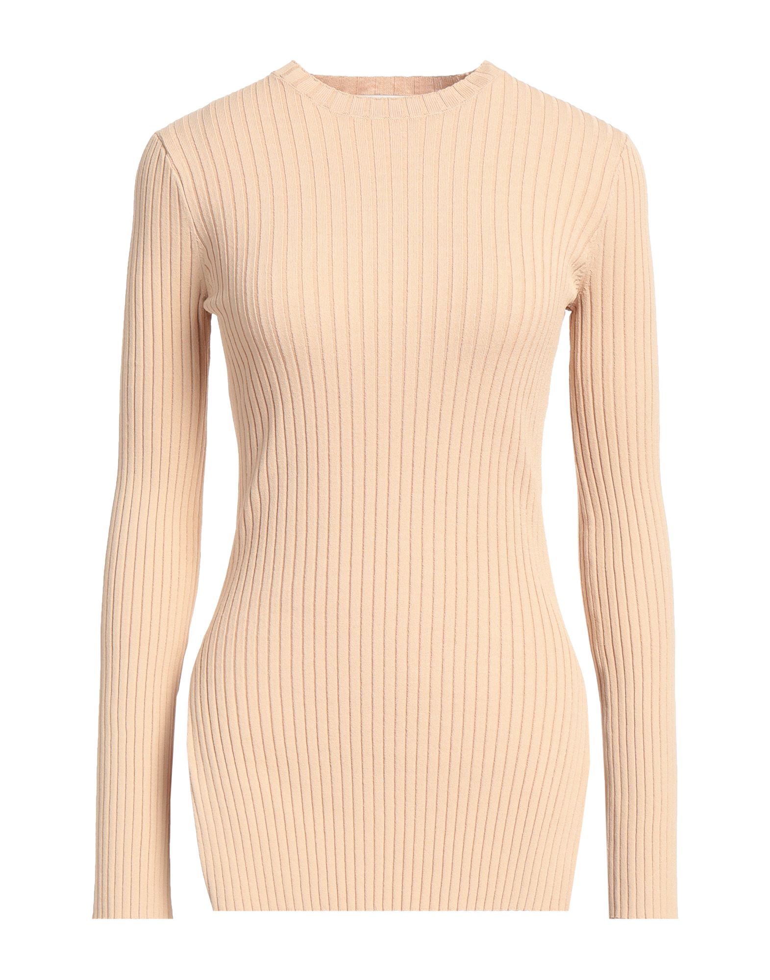 NANUSHKA Pullover Damen Sand von NANUSHKA