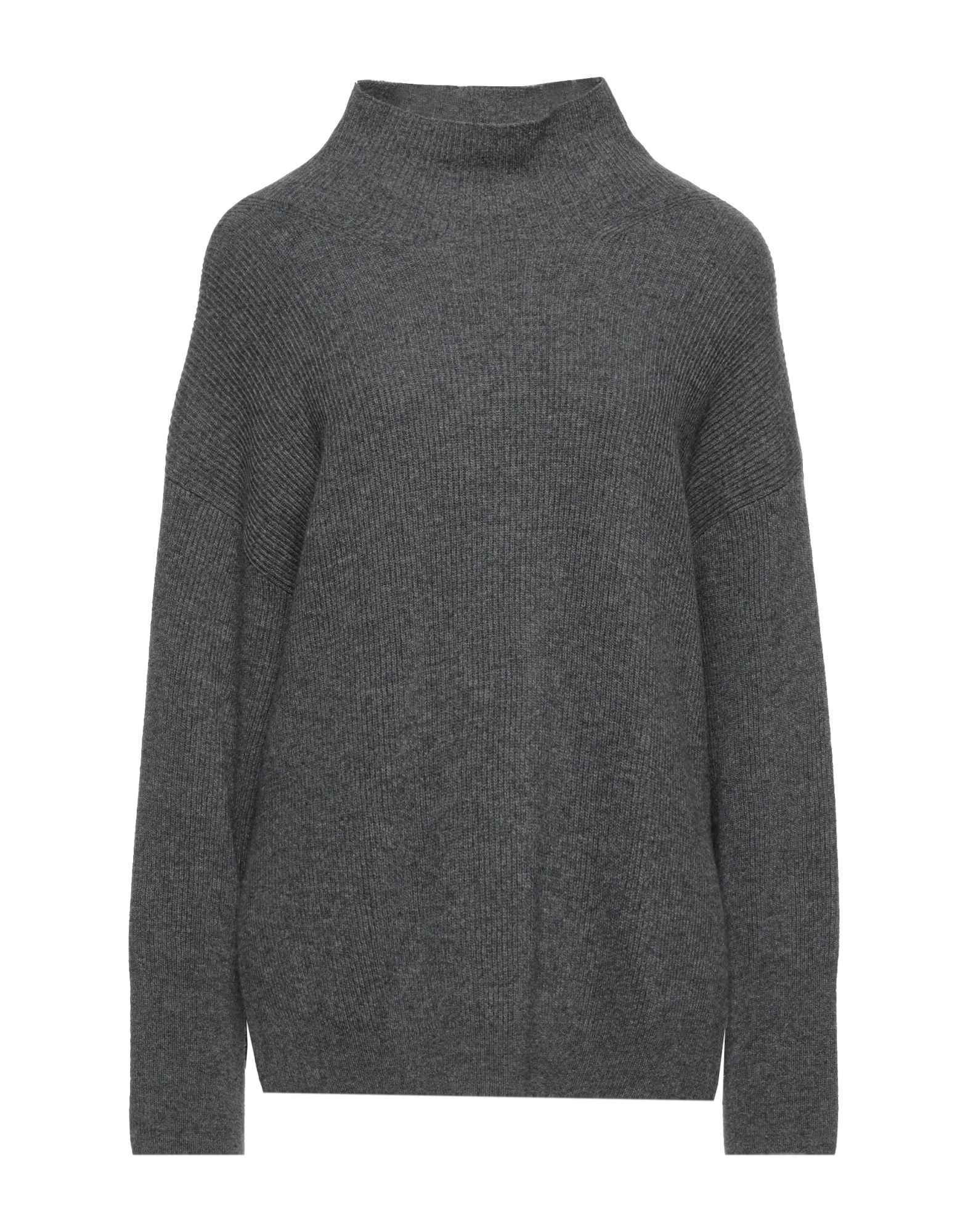 NANUSHKA Rollkragenpullover Damen Grau von NANUSHKA