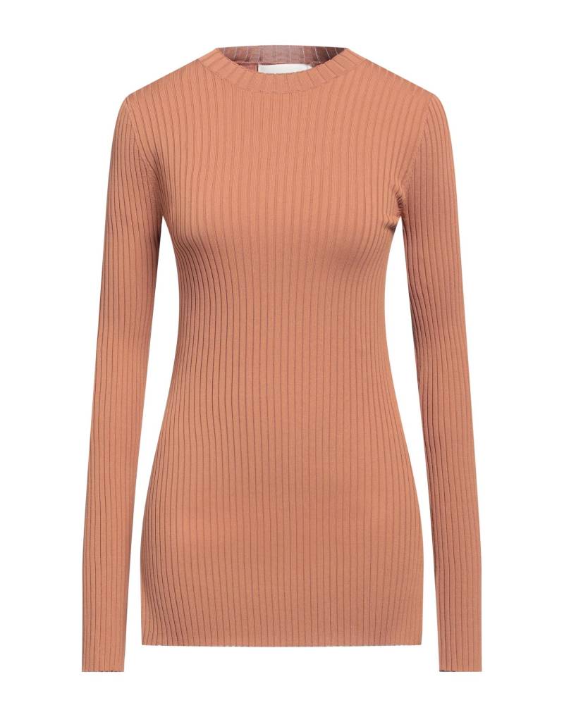 NANUSHKA Pullover Damen Kamel von NANUSHKA