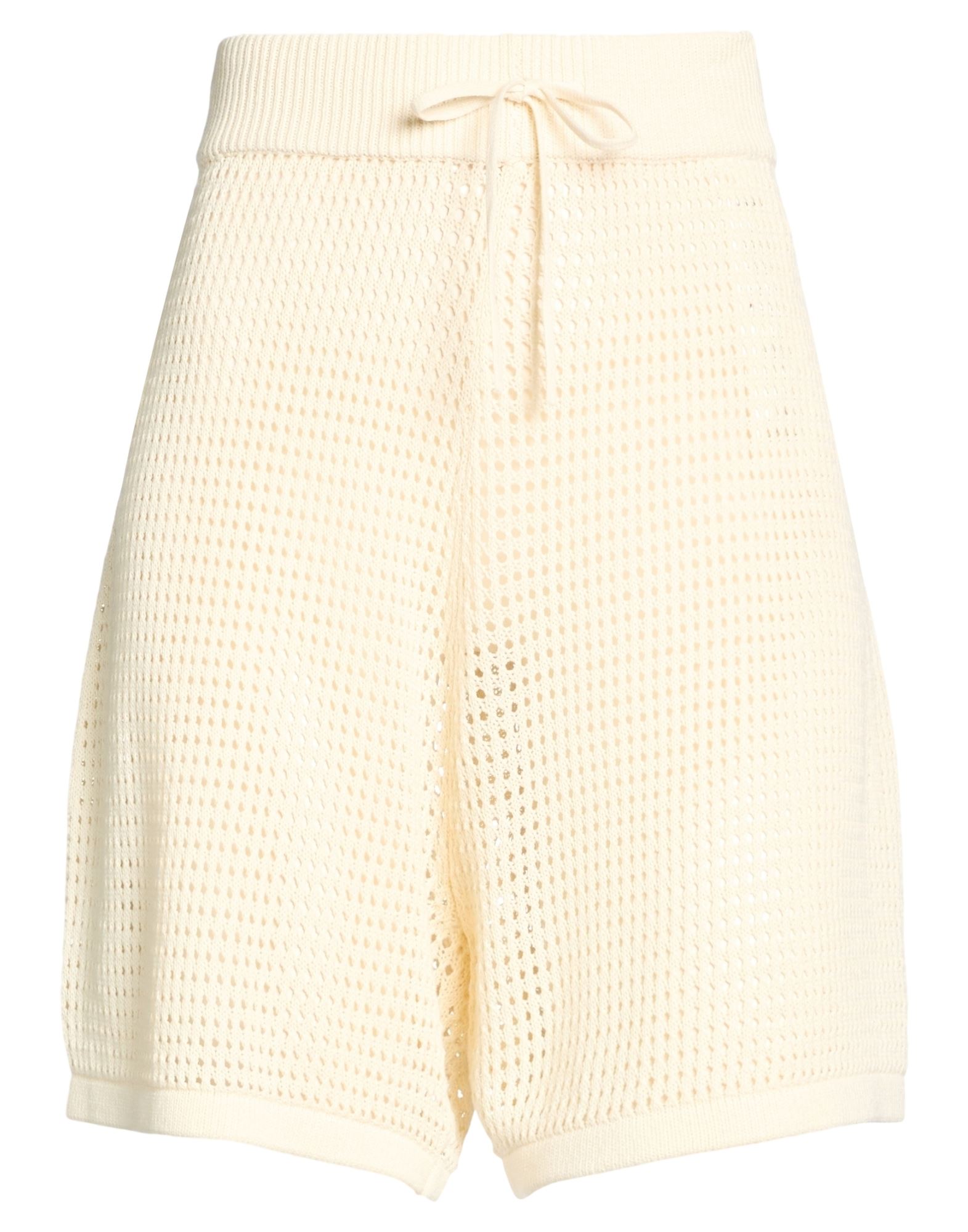 NANUSHKA Shorts & Bermudashorts Damen Beige von NANUSHKA