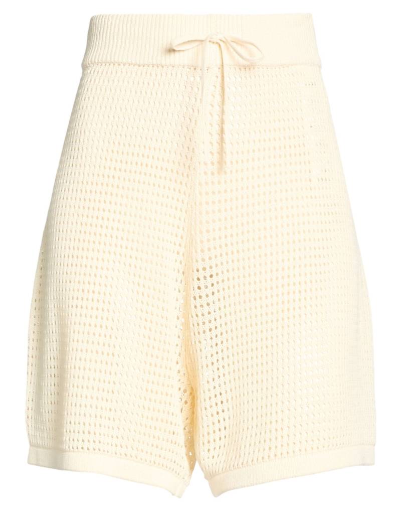 NANUSHKA Shorts & Bermudashorts Damen Beige von NANUSHKA