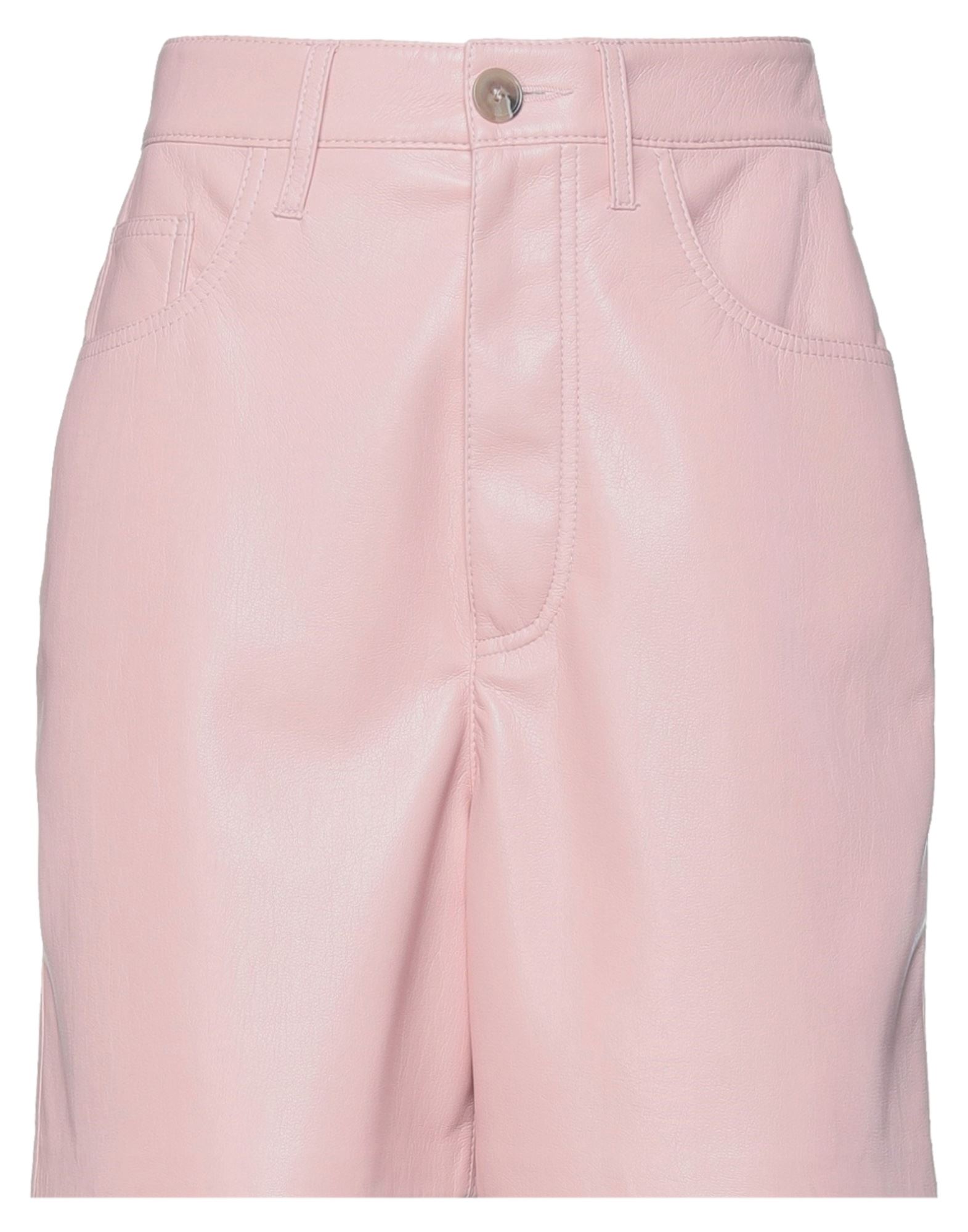 NANUSHKA Shorts & Bermudashorts Damen Hellrosa von NANUSHKA