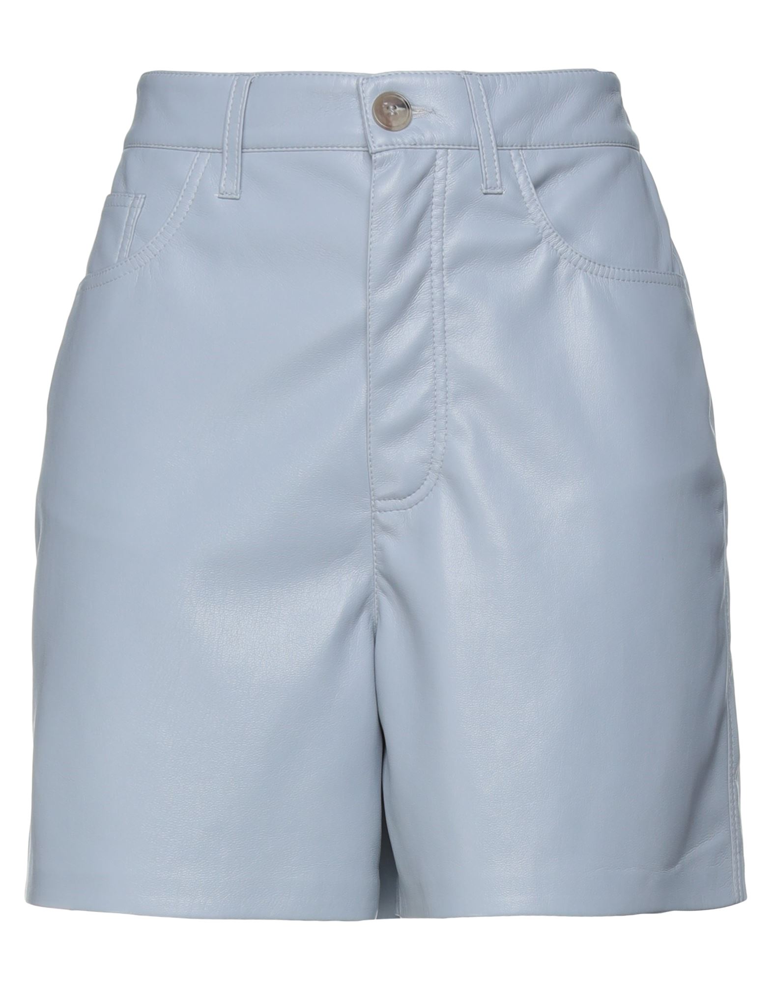 NANUSHKA Shorts & Bermudashorts Damen Himmelblau von NANUSHKA