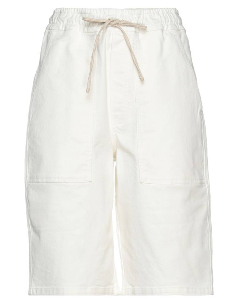 NANUSHKA Shorts & Bermudashorts Damen Weiß von NANUSHKA