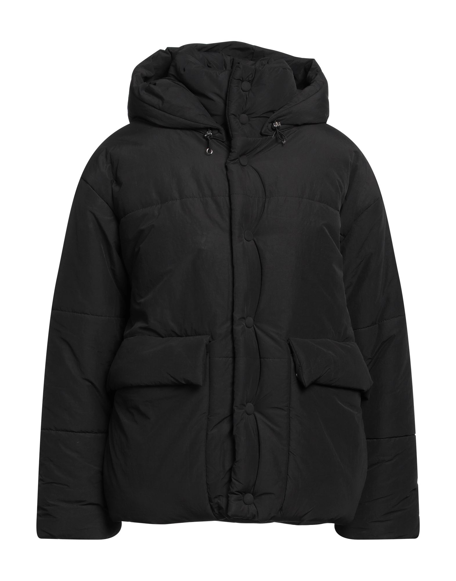 NANUSHKA Pufferjacke & Daunenjacke Damen Schwarz von NANUSHKA