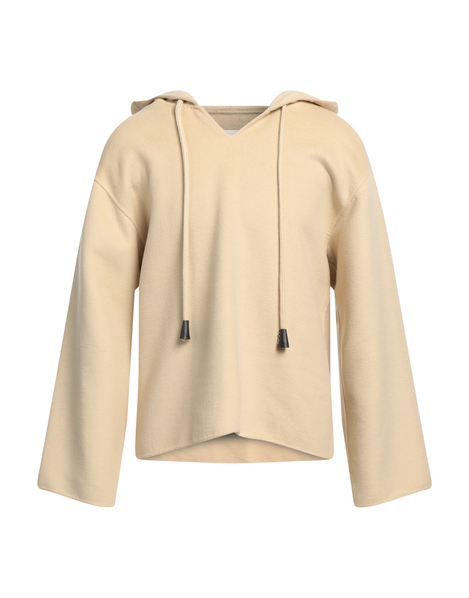 NANUSHKA Sweatshirt Herren Beige von NANUSHKA