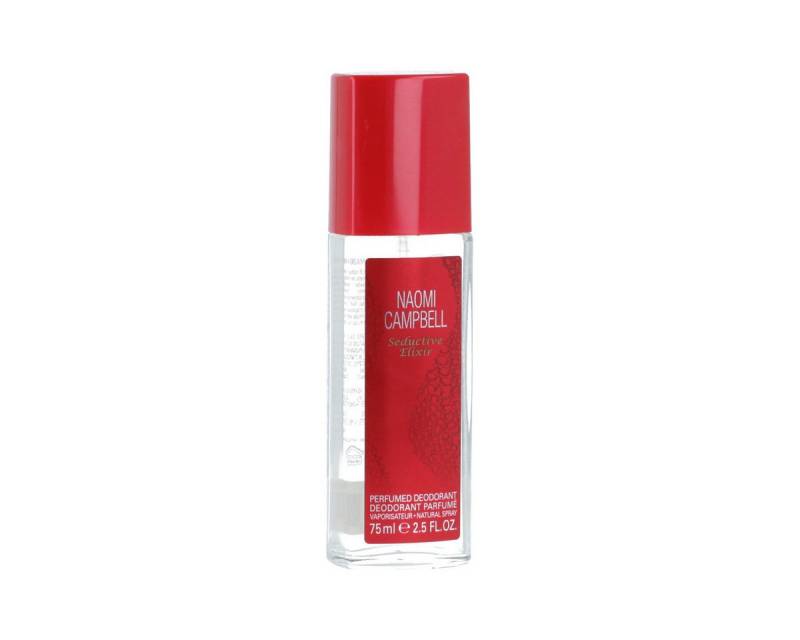 NAOMI CAMPBELL Körperspray Seductive Elixir von NAOMI CAMPBELL
