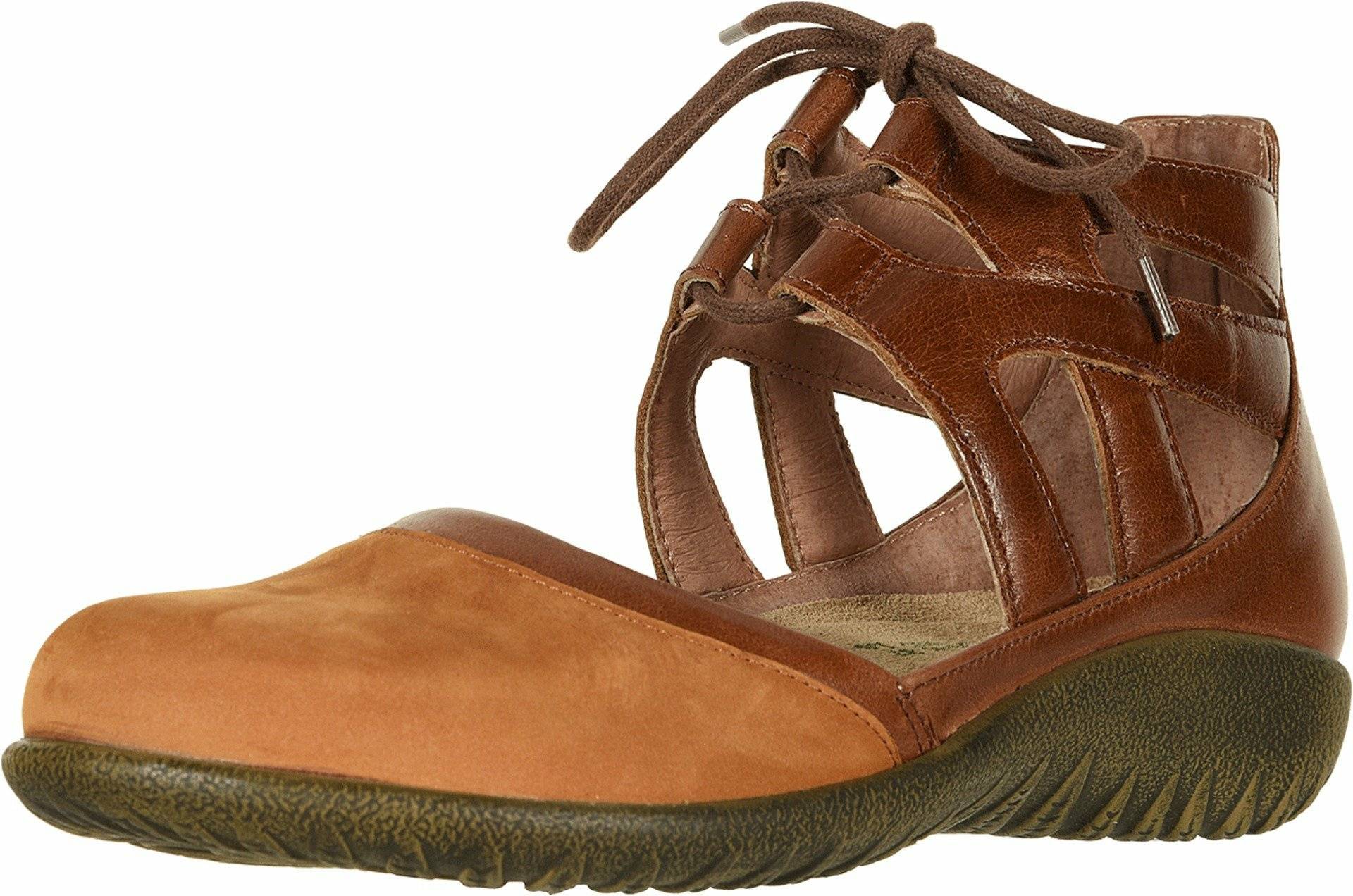 NAOT Damen Sandalen Kata - 232300037 40 von NAOT