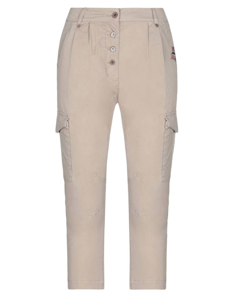 NAPAPIJRI Hose Damen Beige von NAPAPIJRI
