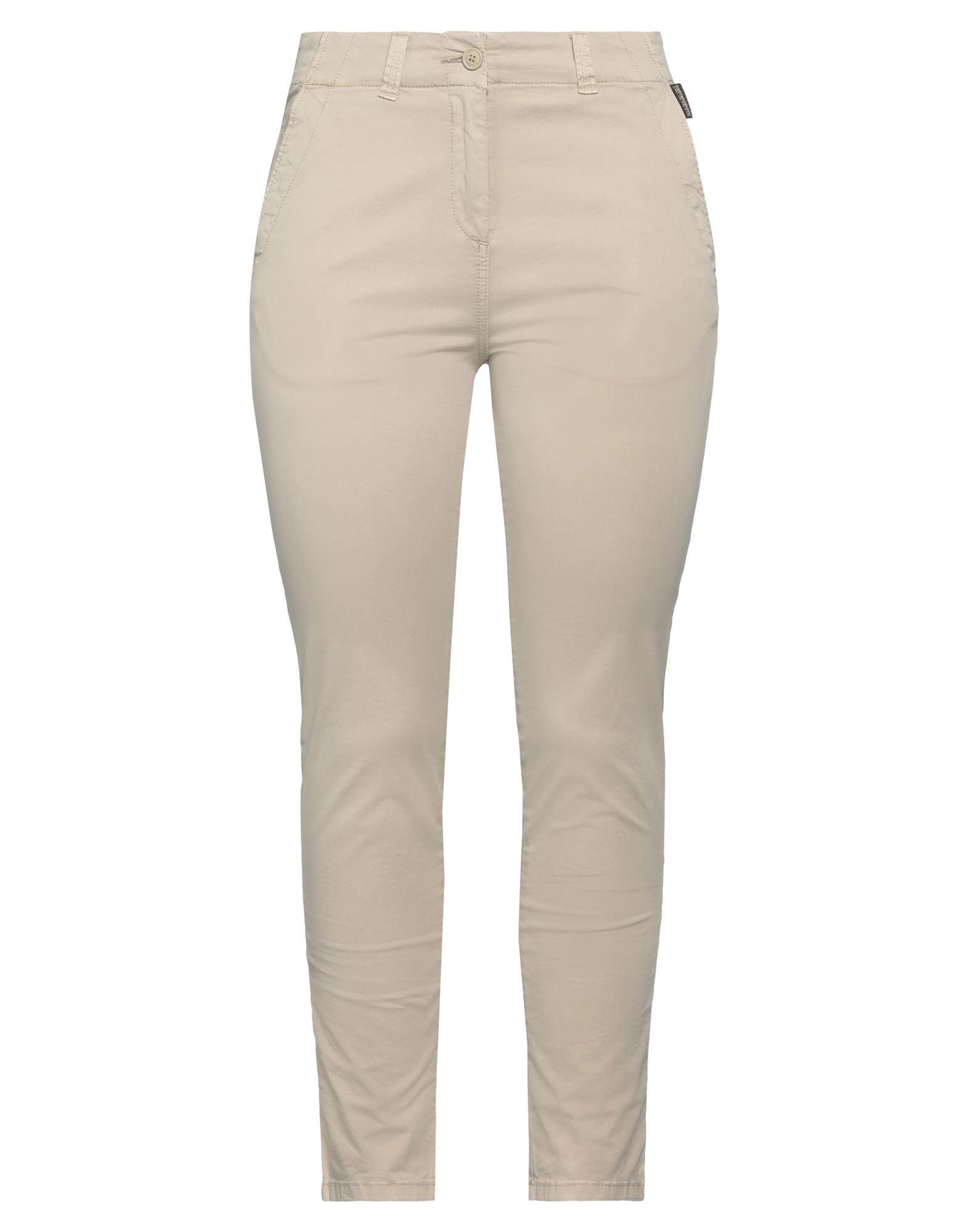 NAPAPIJRI Hose Damen Beige NAPAPIJRI Hose Damen Beige von NAPAPIJRI