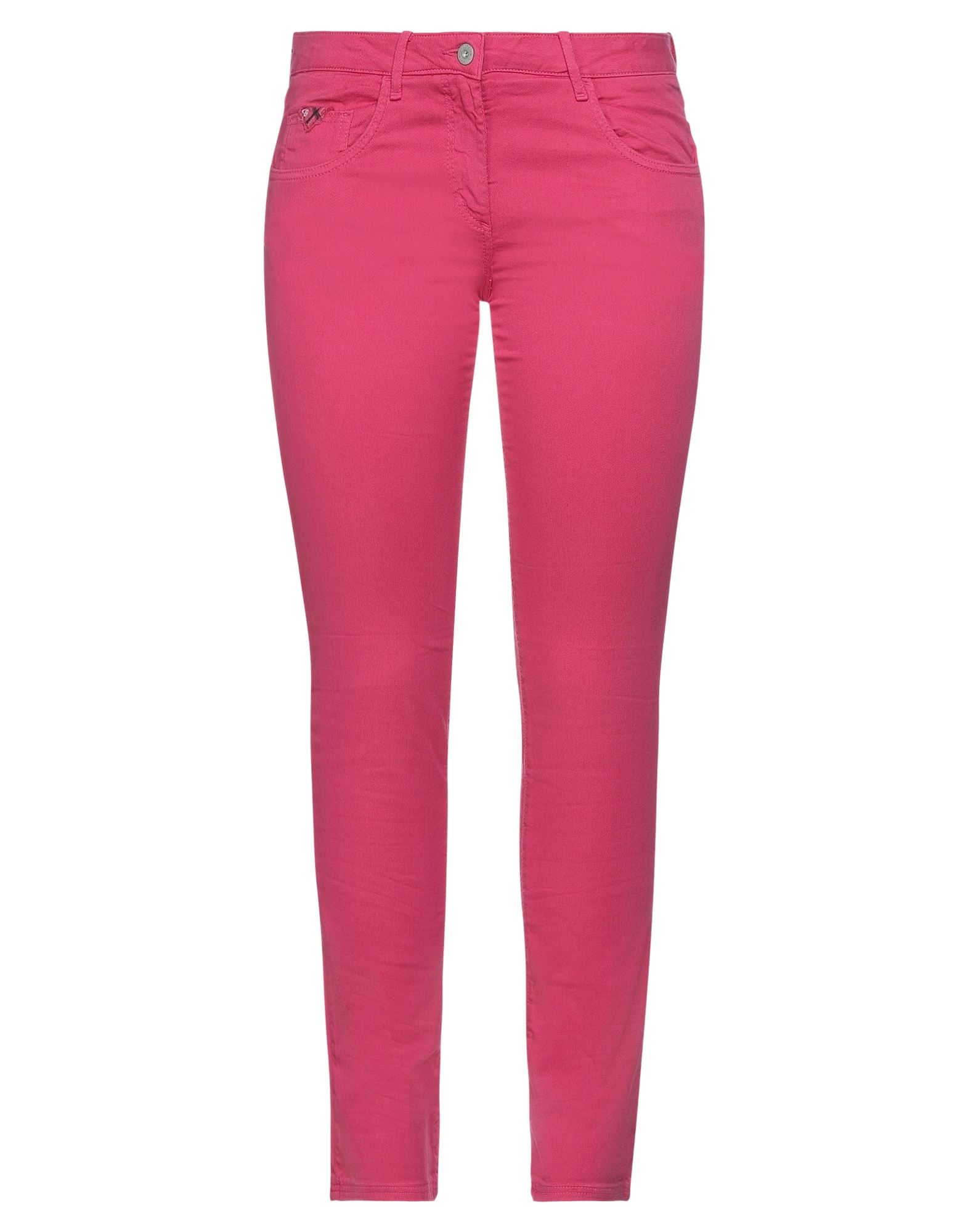 NAPAPIJRI Hose Damen Fuchsia von NAPAPIJRI