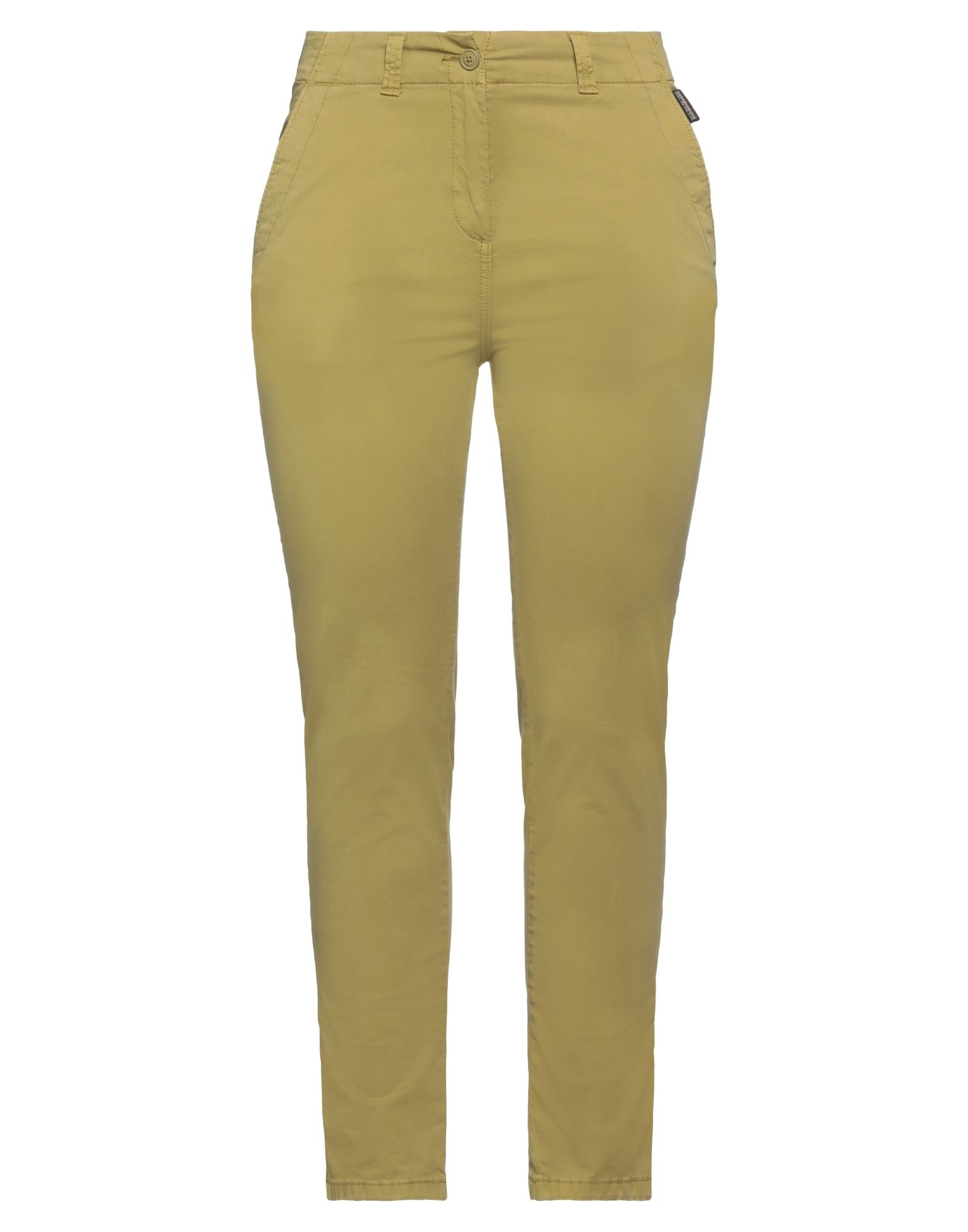 NAPAPIJRI Hose Damen Militärgrün NAPAPIJRI Hose Damen Militärgrün von NAPAPIJRI