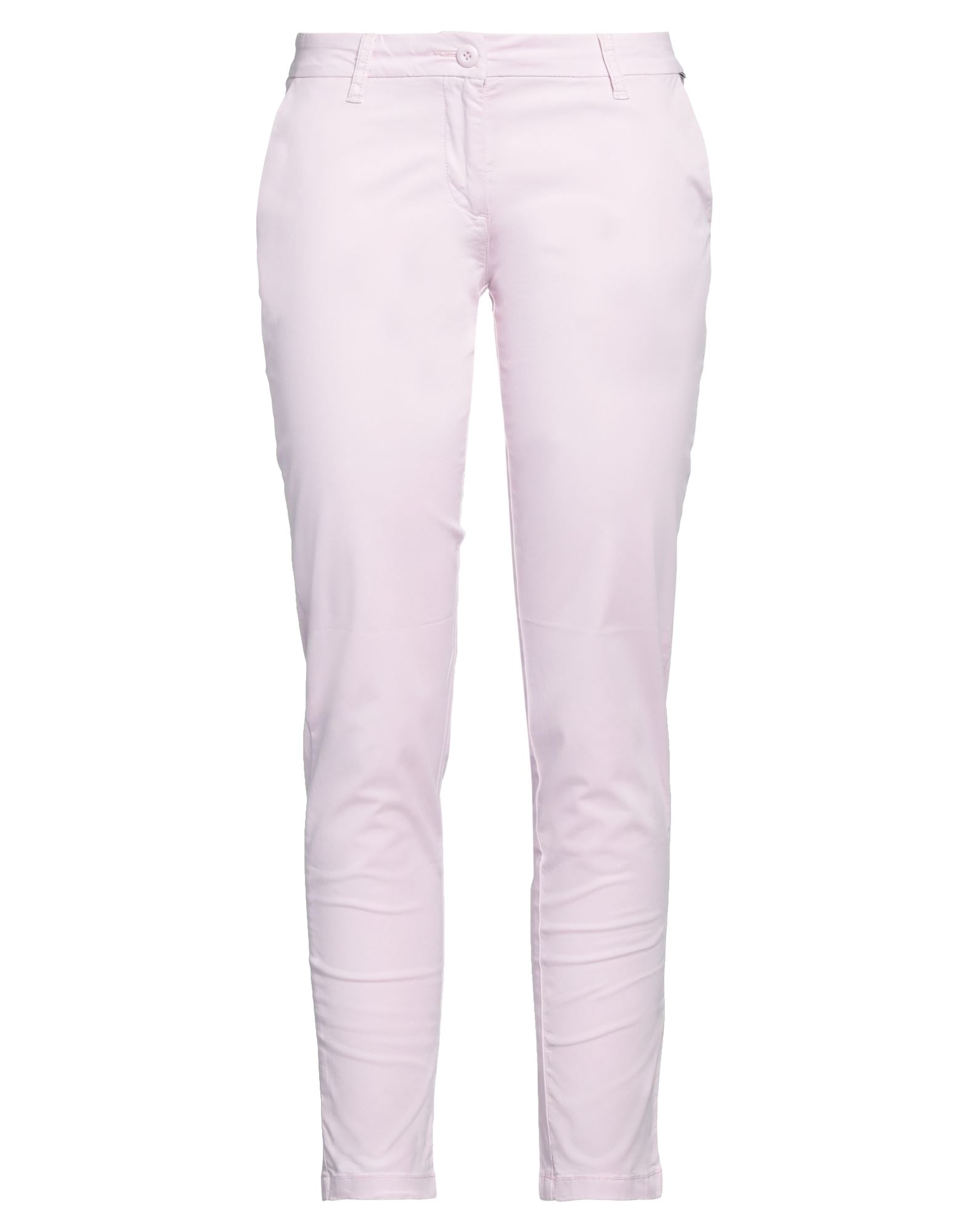 NAPAPIJRI Hose Damen Rosa von NAPAPIJRI