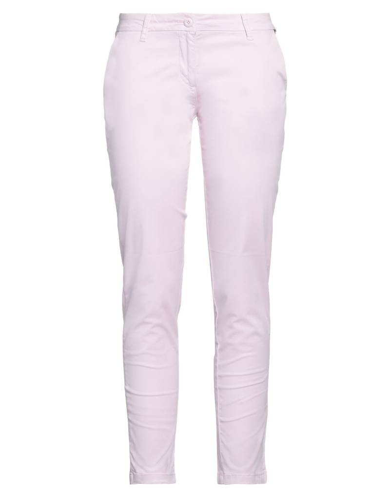 NAPAPIJRI Hose Damen Rosa von NAPAPIJRI