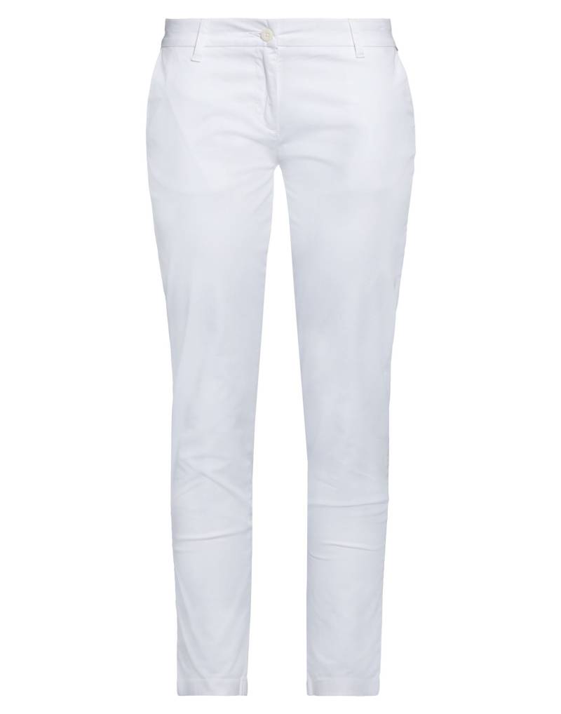 NAPAPIJRI Hose Damen Weiß von NAPAPIJRI