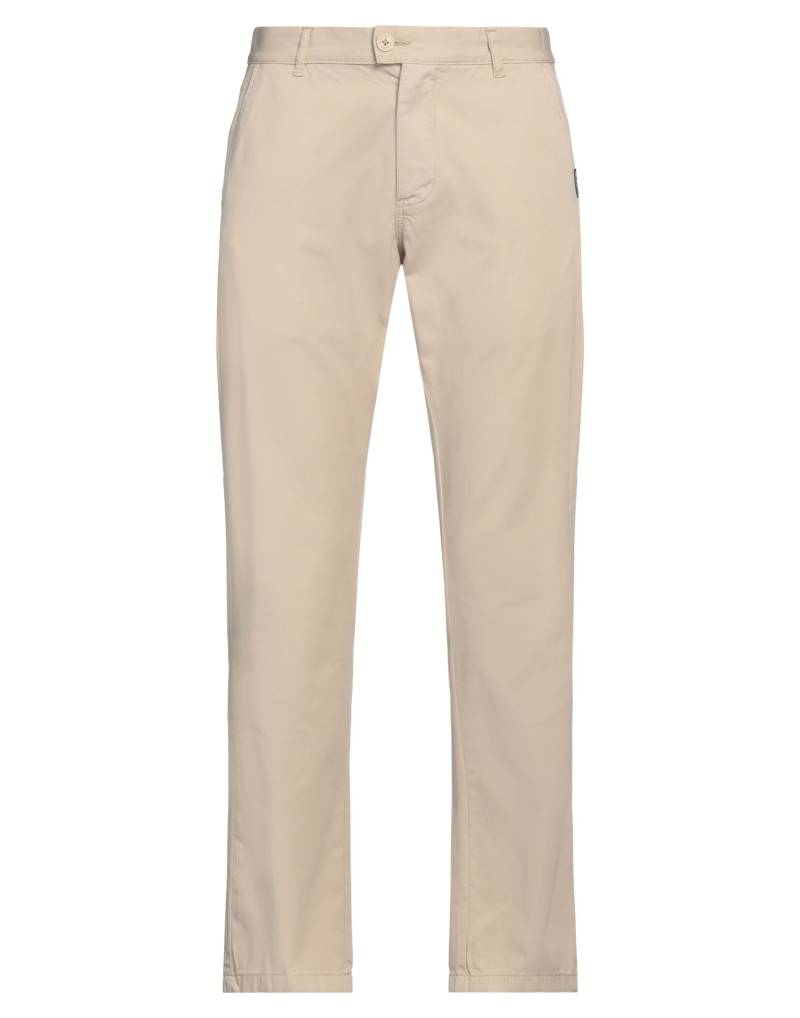 NAPAPIJRI Hose Herren Beige von NAPAPIJRI