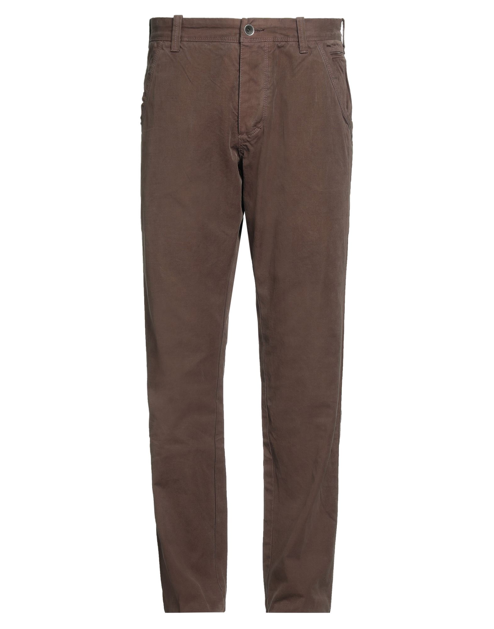 NAPAPIJRI Hose Herren Braun NAPAPIJRI Hose Herren Braun von NAPAPIJRI