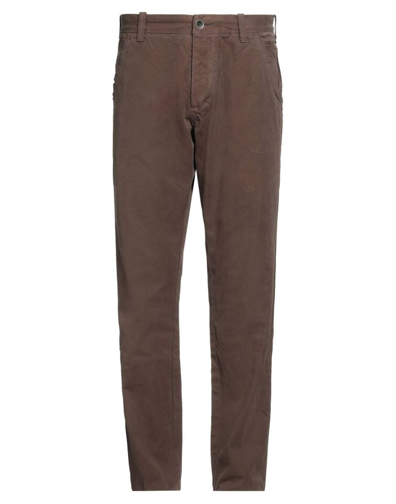 NAPAPIJRI Hose Herren Braun von NAPAPIJRI