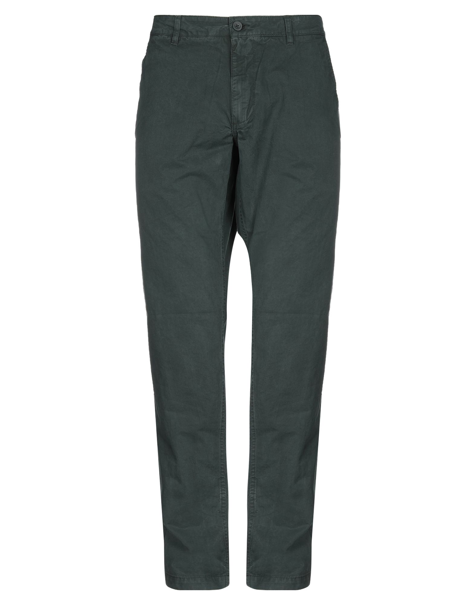 NAPAPIJRI Hose Herren Dunkelgrün NAPAPIJRI Hose Herren Dunkelgrün von NAPAPIJRI