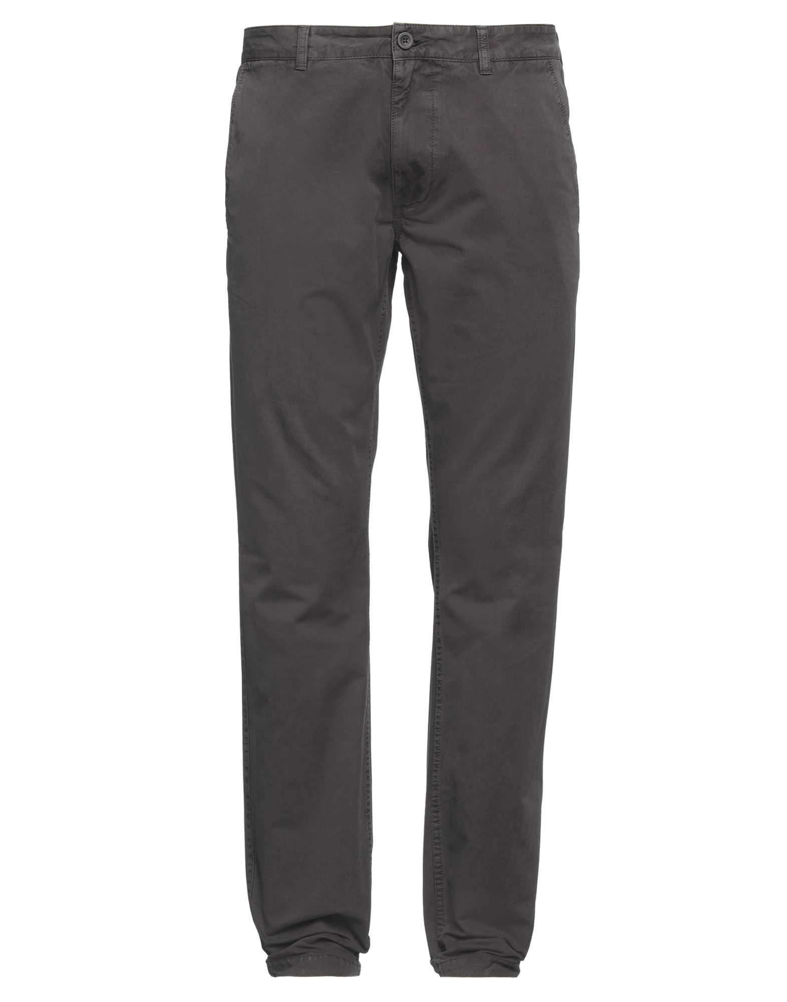 NAPAPIJRI Hose Herren Braungrau NAPAPIJRI Hose Herren Braungrau von NAPAPIJRI