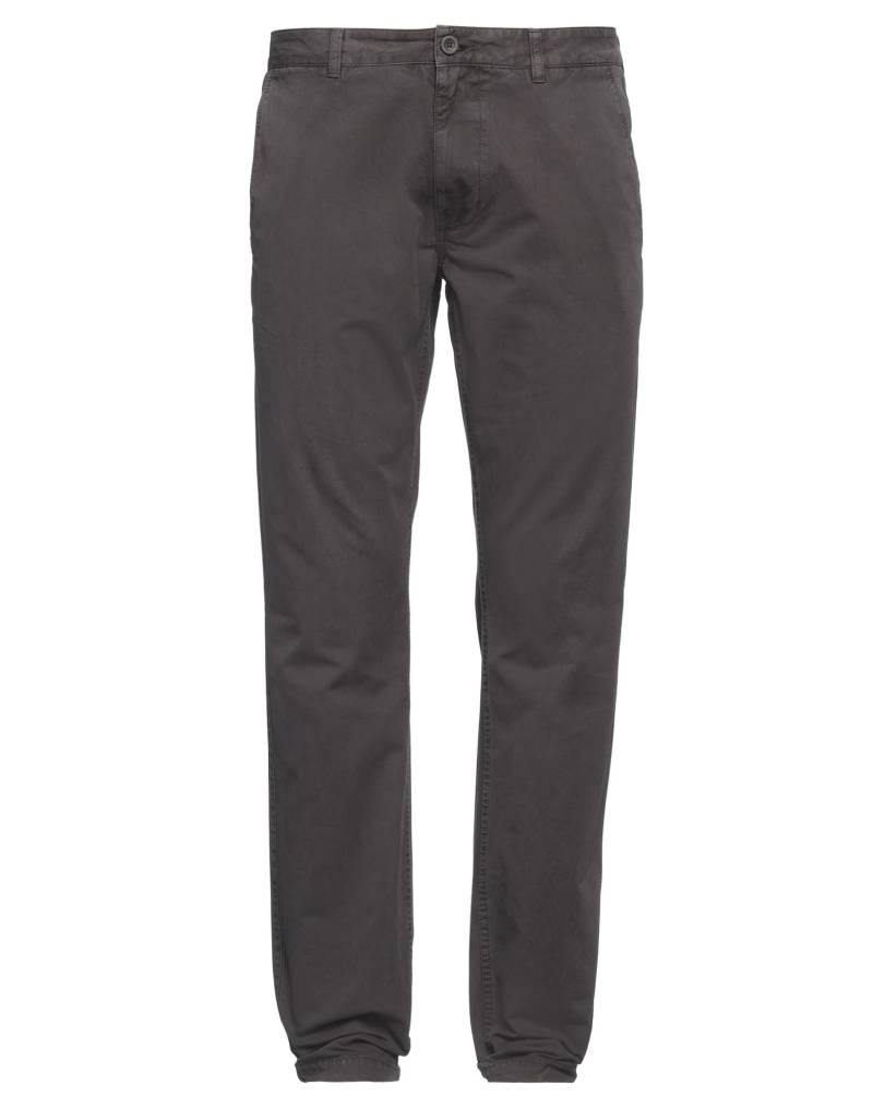 NAPAPIJRI Hose Herren Braungrau von NAPAPIJRI