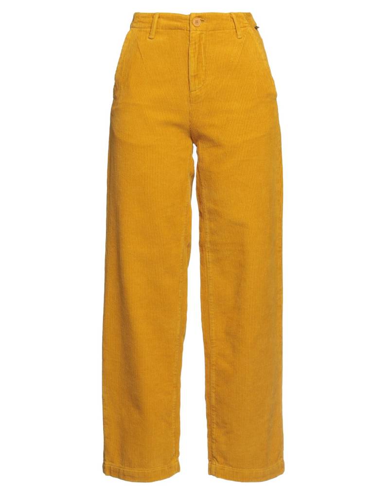 NAPAPIJRI Hose Damen Ringelblume von NAPAPIJRI