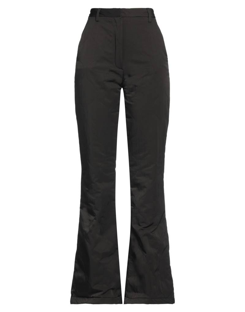 NAPA by MARTINE ROSE Hose Damen Schwarz von NAPA by MARTINE ROSE