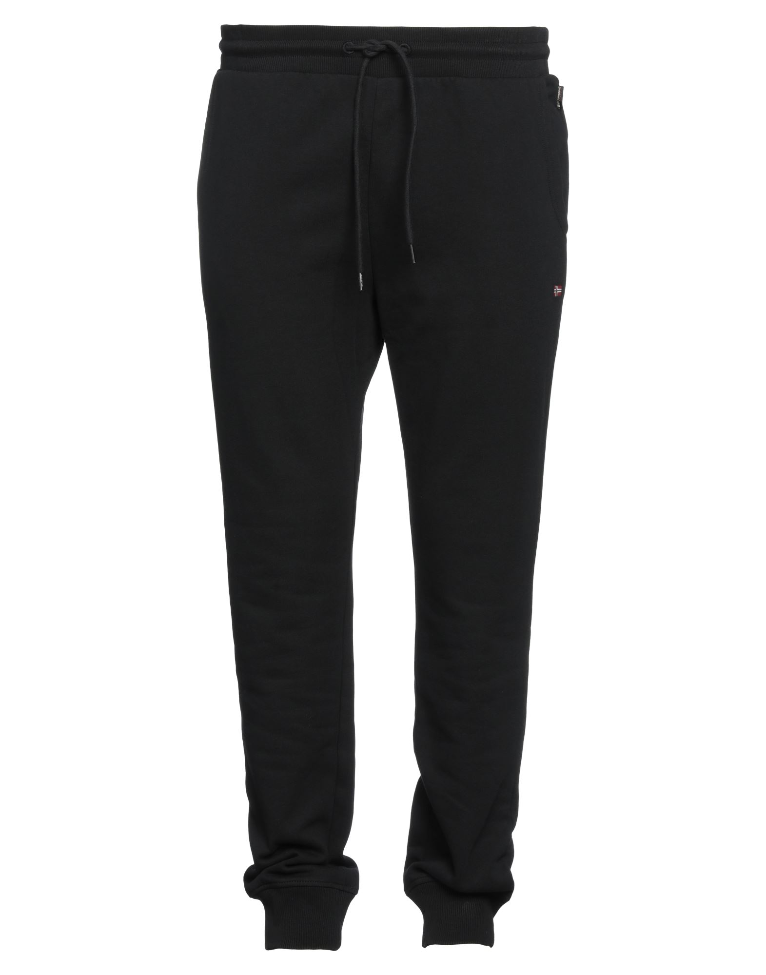 NAPAPIJRI Hose Herren Schwarz NAPAPIJRI Hose Herren Schwarz von NAPAPIJRI