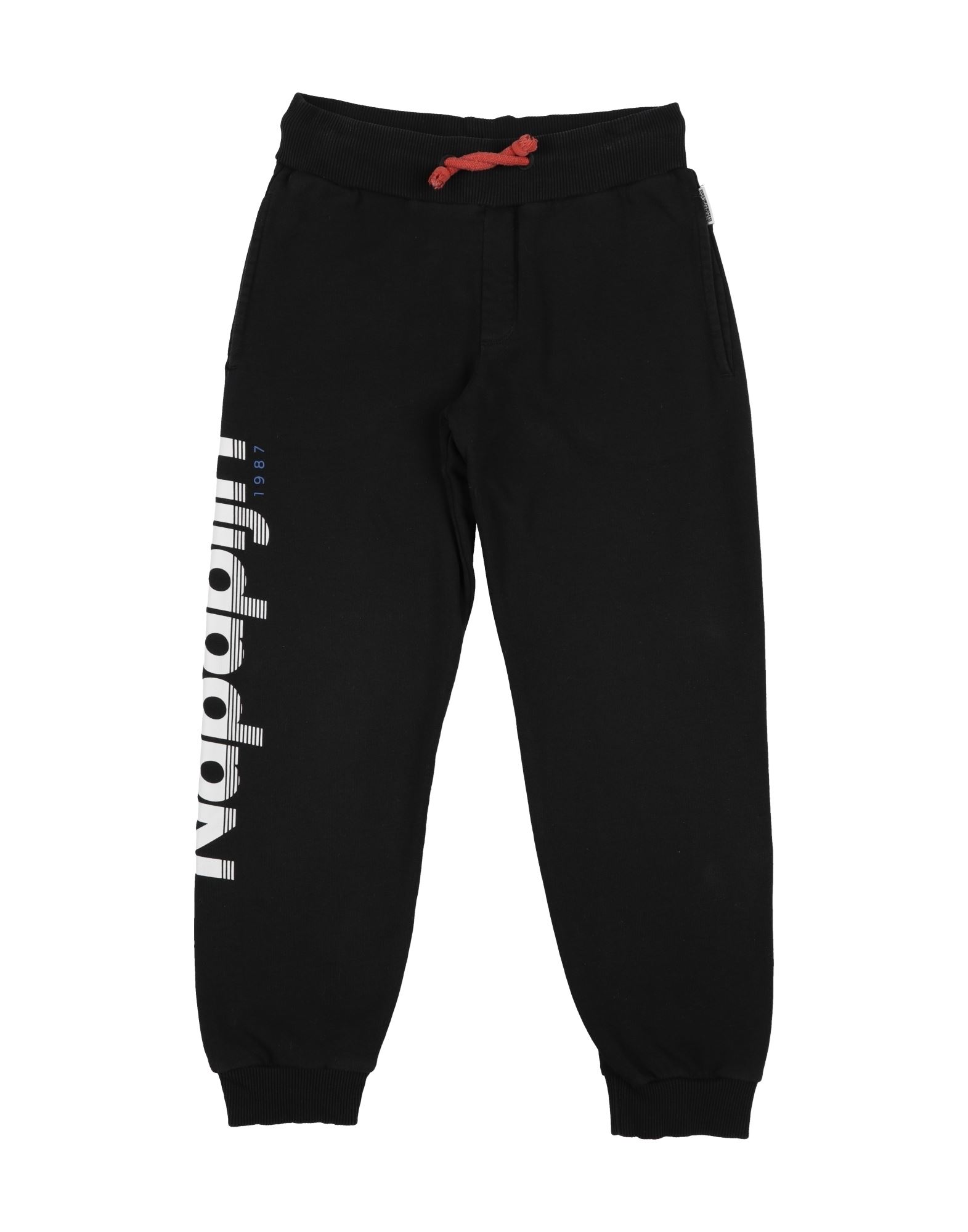 NAPAPIJRI Hose Kinder Schwarz NAPAPIJRI Hose Kinder Schwarz von NAPAPIJRI