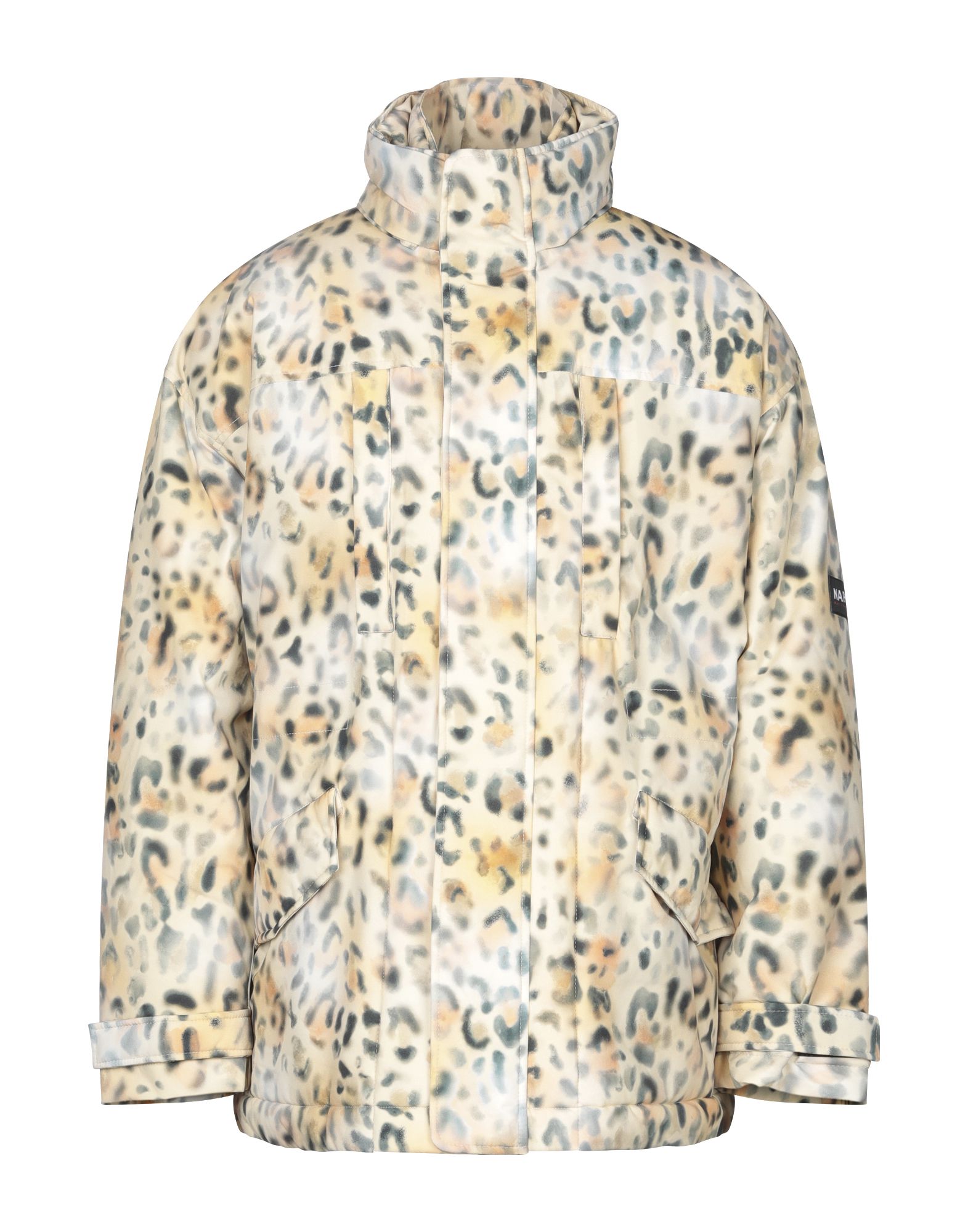 NAPAPIJRI Jacke & Anorak Herren Sand NAPAPIJRI Jacke & Anorak Herren Sand von NAPAPIJRI