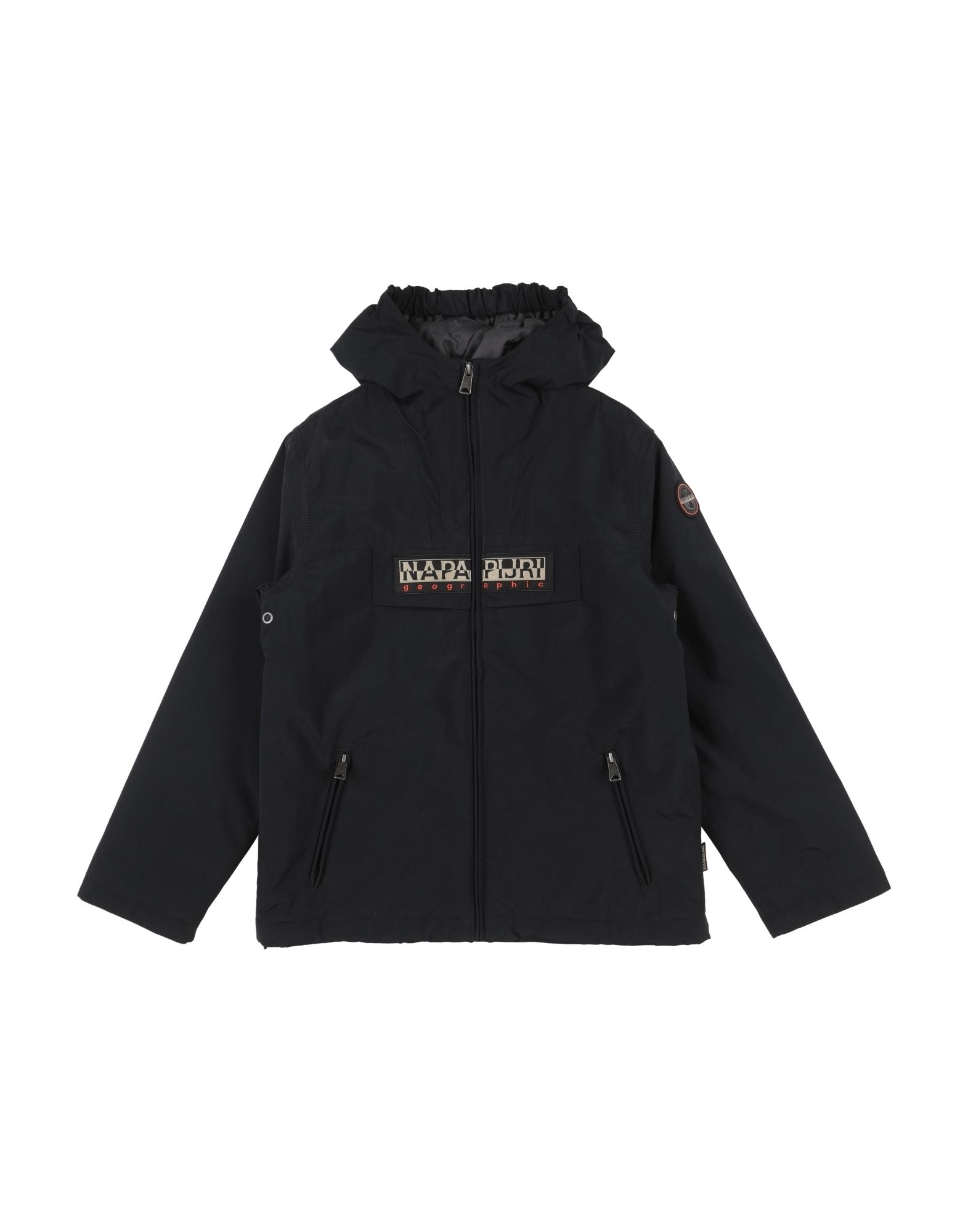 NAPAPIJRI Jacke & Anorak Kinder Schwarz von NAPAPIJRI