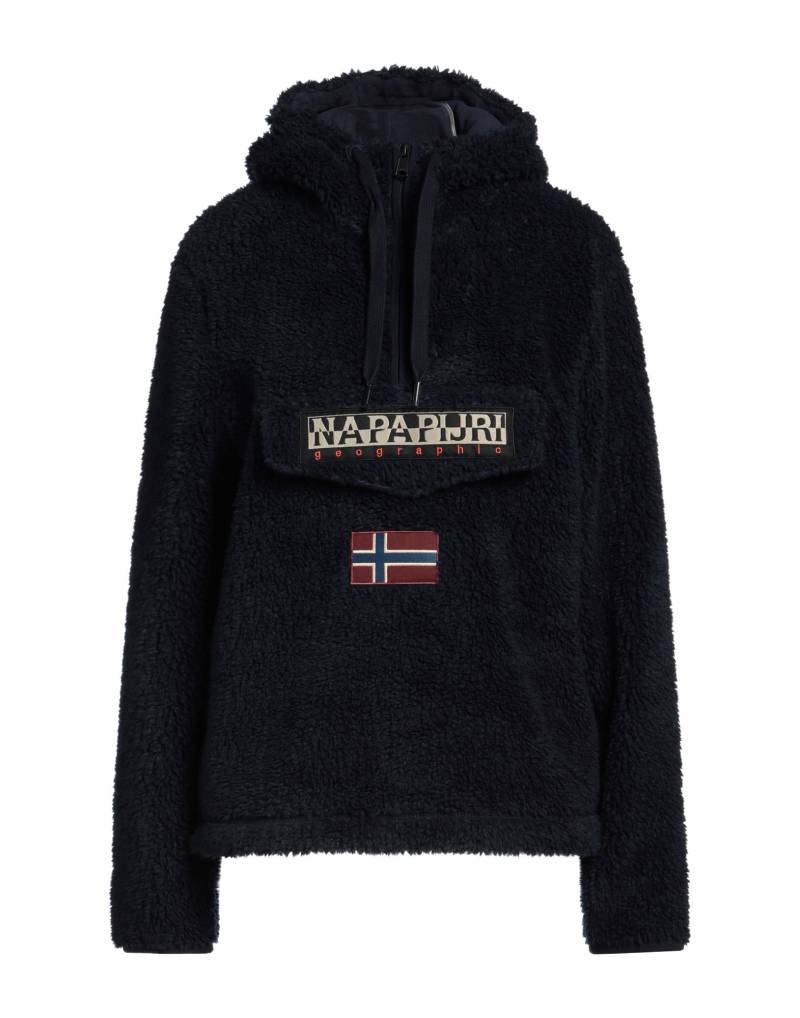 NAPAPIJRI Jacke & Anorak Damen Nachtblau von NAPAPIJRI