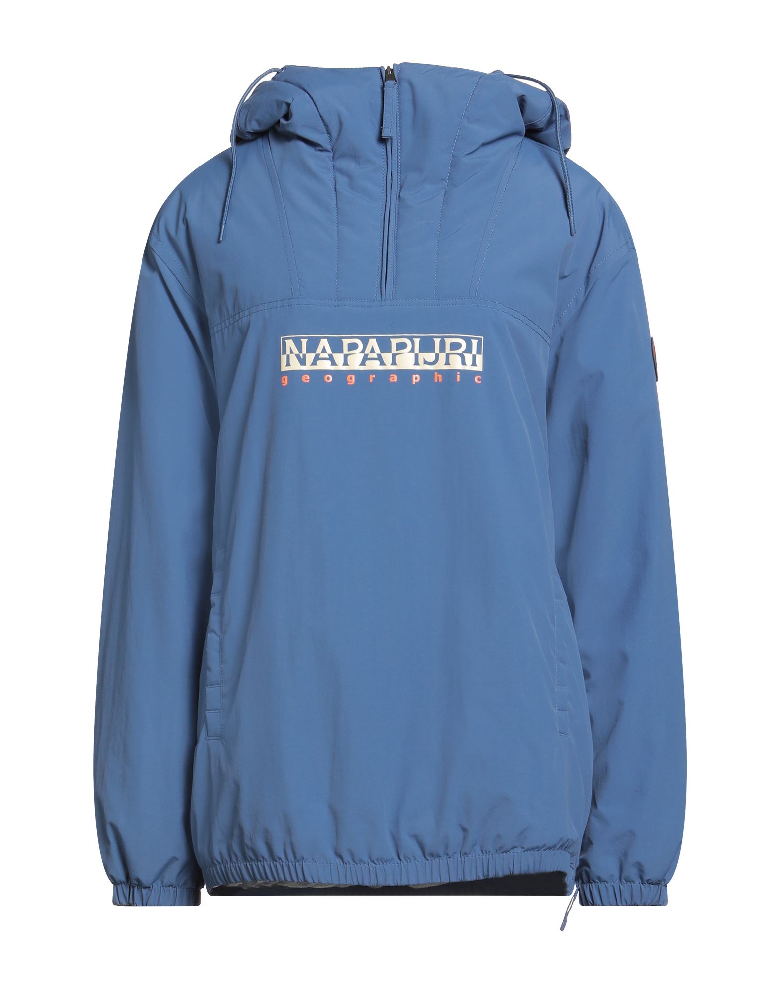 NAPAPIJRI Jacke & Anorak Damen Taubenblau von NAPAPIJRI