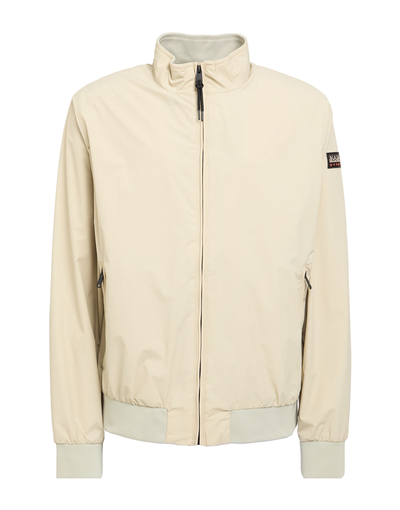NAPAPIJRI Jacke & Anorak Herren Khaki NAPAPIJRI Jacke & Anorak Herren Khaki von NAPAPIJRI