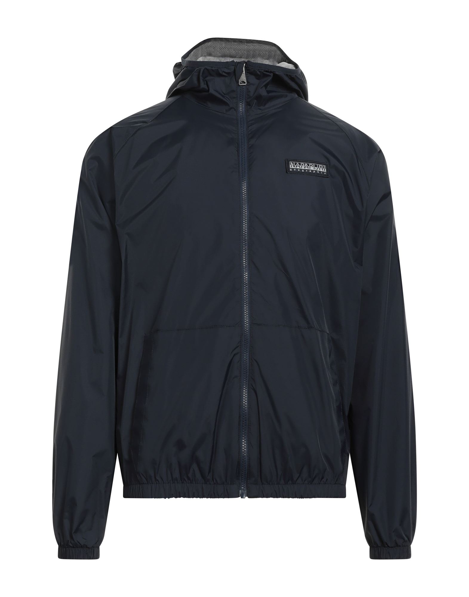 NAPAPIJRI Jacke & Anorak Herren Nachtblau von NAPAPIJRI