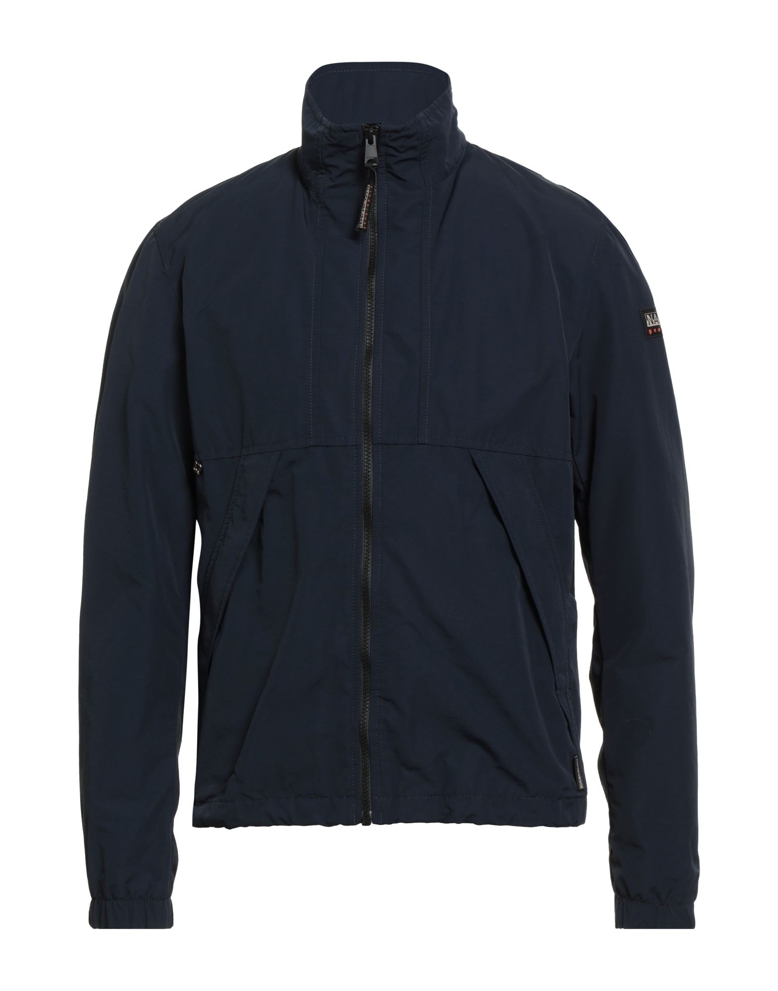 NAPAPIJRI Jacke & Anorak Herren Nachtblau NAPAPIJRI Jacke & Anorak Herren Nachtblau von NAPAPIJRI