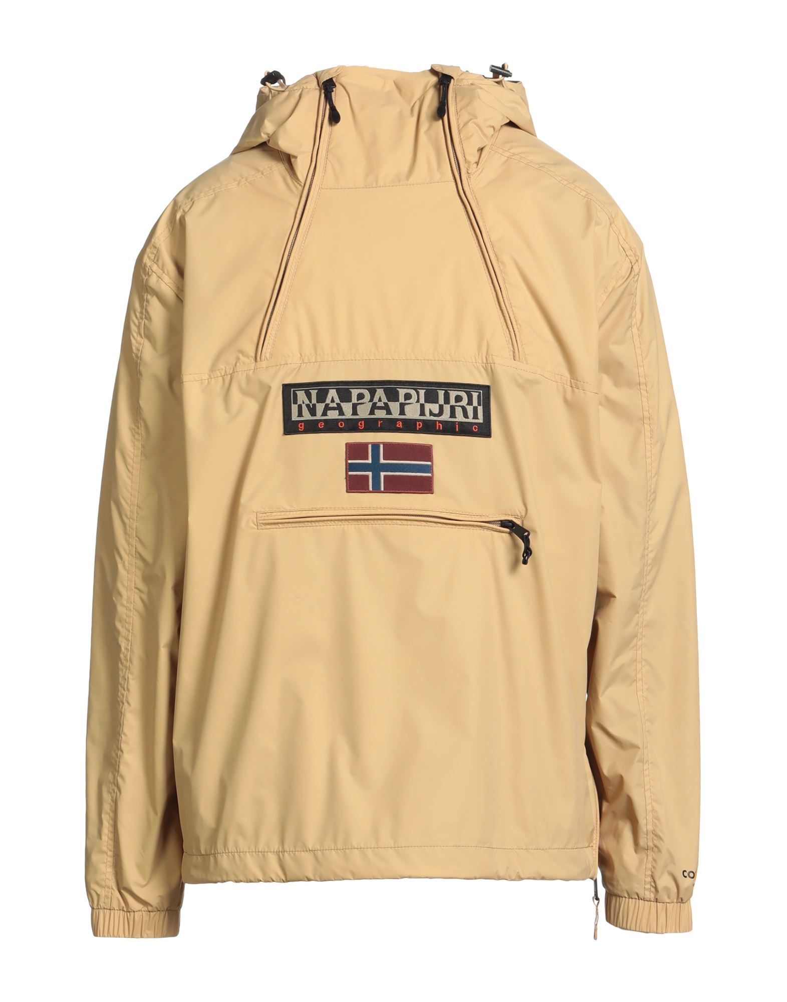 NAPAPIJRI Jacke & Anorak Herren Ringelblume NAPAPIJRI Jacke & Anorak Herren Ringelblume von NAPAPIJRI