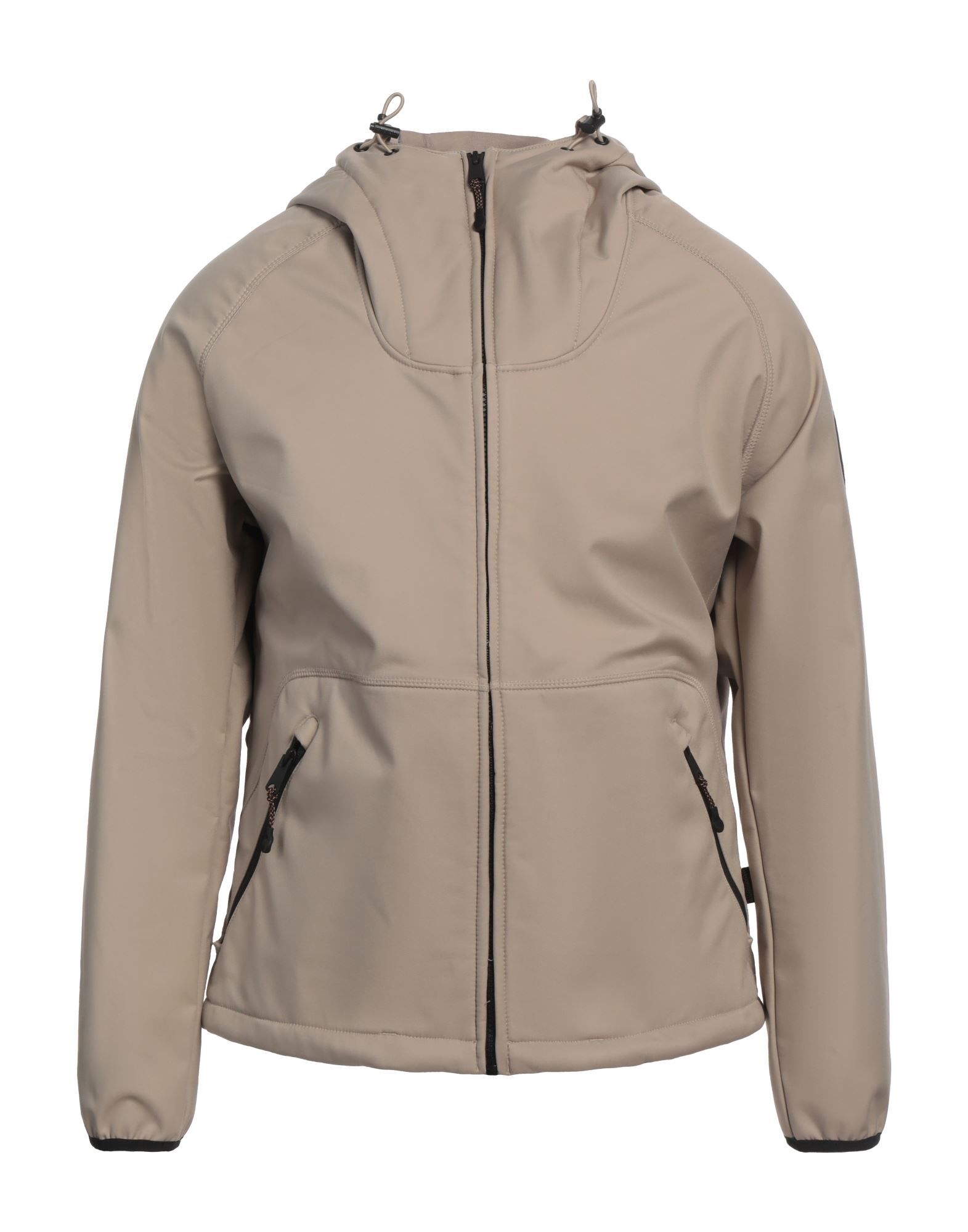 NAPAPIJRI Jacke & Anorak Herren Sand NAPAPIJRI Jacke & Anorak Herren Sand von NAPAPIJRI