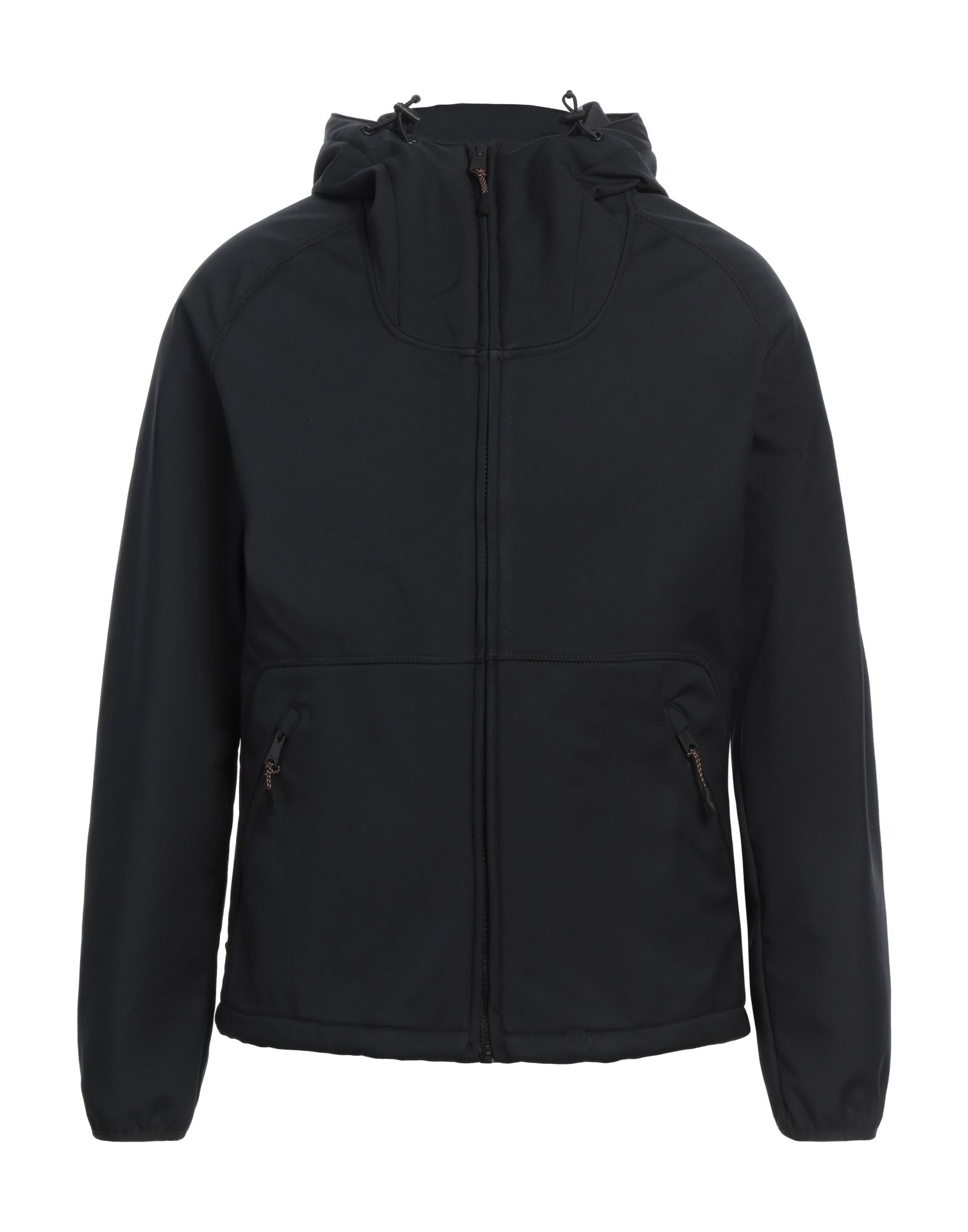 NAPAPIJRI Jacke & Anorak Herren Schwarz NAPAPIJRI Jacke & Anorak Herren Schwarz von NAPAPIJRI