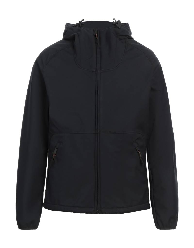 NAPAPIJRI Jacke & Anorak Herren Schwarz von NAPAPIJRI