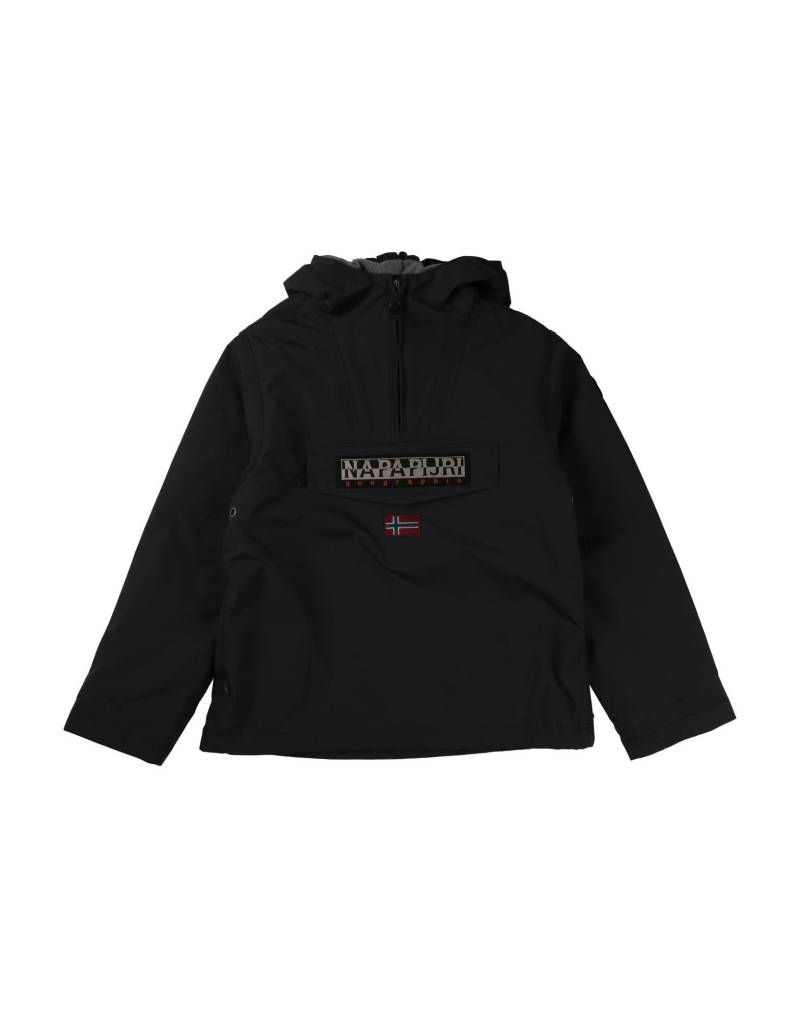 NAPAPIJRI Jacke & Anorak Kinder Blei von NAPAPIJRI