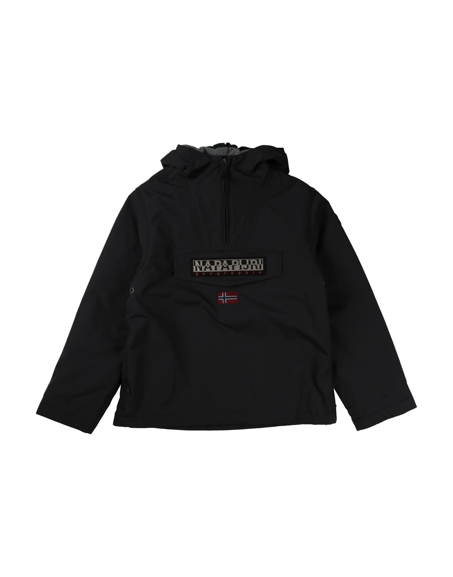 NAPAPIJRI Jacke & Anorak Kinder Blei von NAPAPIJRI