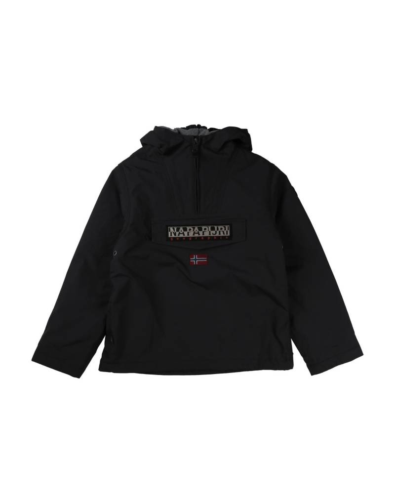 NAPAPIJRI Jacke & Anorak Kinder Blei von NAPAPIJRI