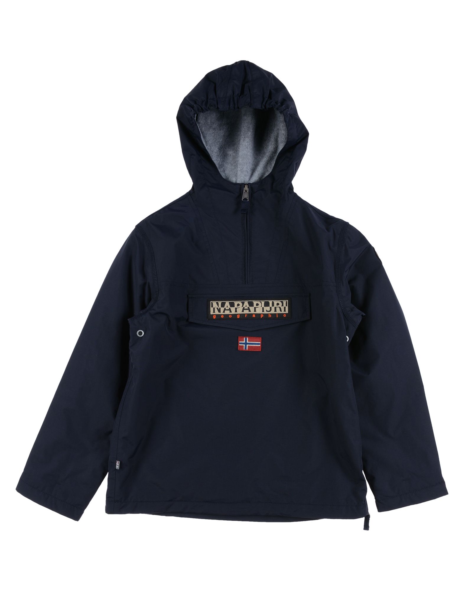NAPAPIJRI Jacke & Anorak Kinder Nachtblau von NAPAPIJRI
