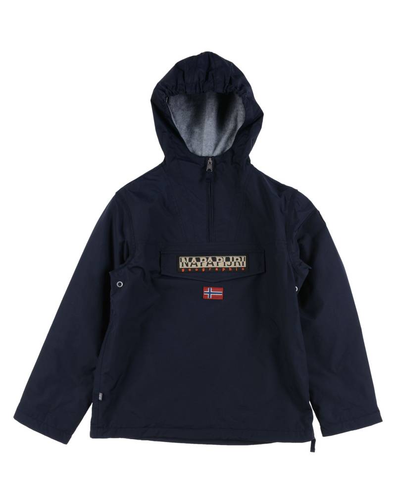 NAPAPIJRI Jacke & Anorak Kinder Nachtblau von NAPAPIJRI