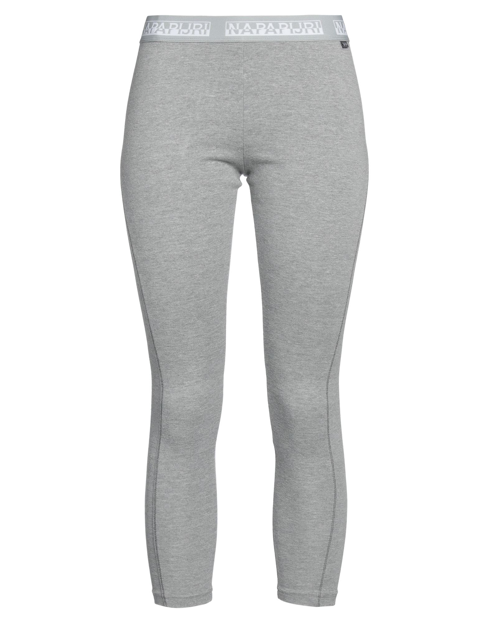 NAPAPIJRI Leggings Damen Grau von NAPAPIJRI