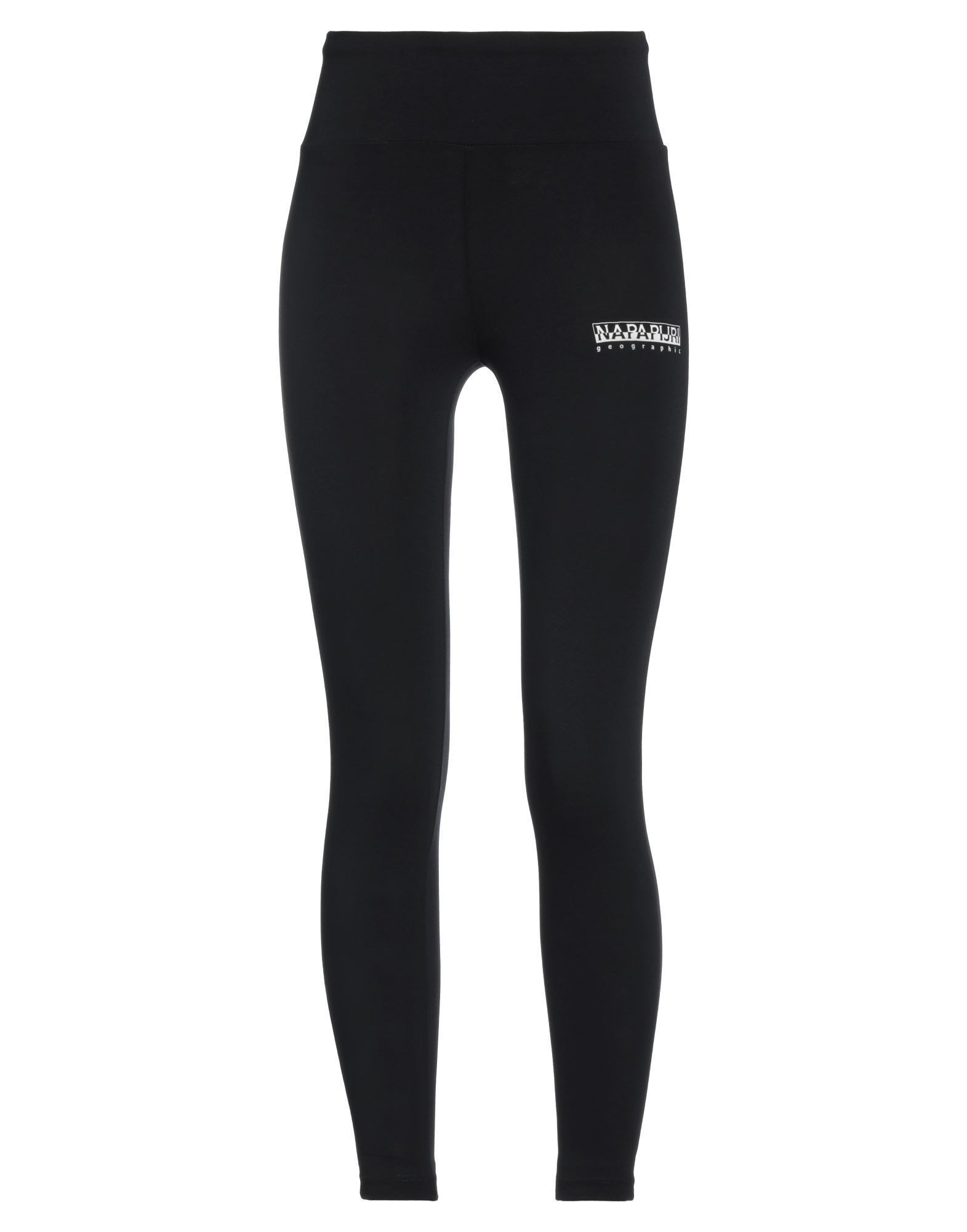 NAPAPIJRI Leggings Damen Schwarz von NAPAPIJRI