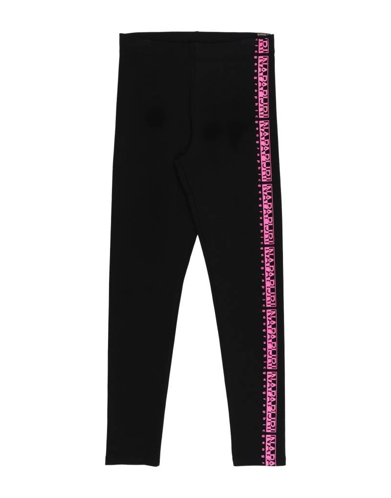 NAPAPIJRI Leggings Kinder Schwarz von NAPAPIJRI